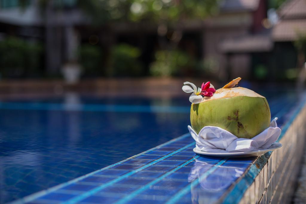 Royal Empire Premium Hotel Siem Reap Buitenkant foto